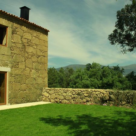 Penzion Quinta De Seves Covilhã Exteriér fotografie