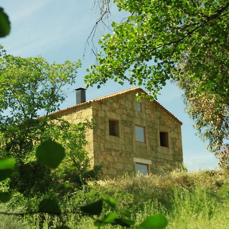 Penzion Quinta De Seves Covilhã Exteriér fotografie