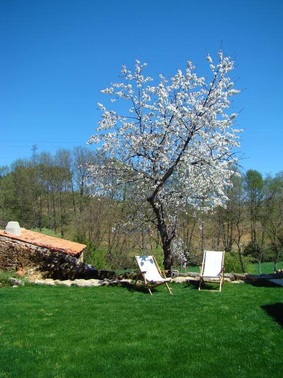 Penzion Quinta De Seves Covilhã Exteriér fotografie